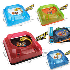 Burst Gyro Arena Disk Exciting Duel Spinning Top Beyblades Launcher Stadium