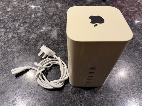 Apple airport extreme 6th - airport,