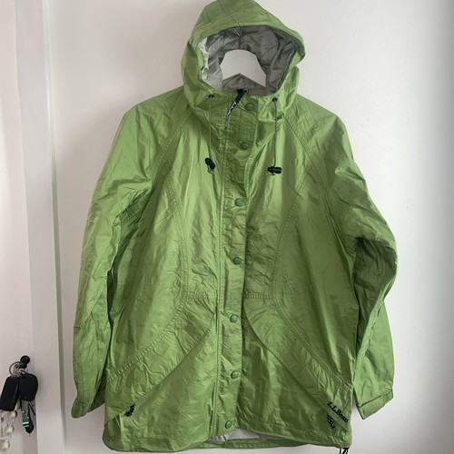 Vintage bean jacket - l.,