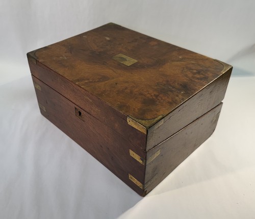 Victorian antique walnut - victorian,