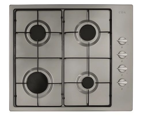 Cda hg6151ss stainless - cda,