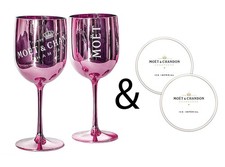 Moet & Chandon Pink Ice