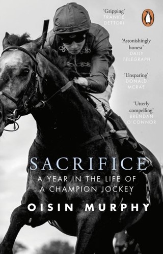 Sacrifice year the life - a,
