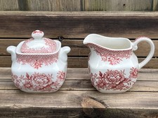 Wedgwood Unicorn  woodland