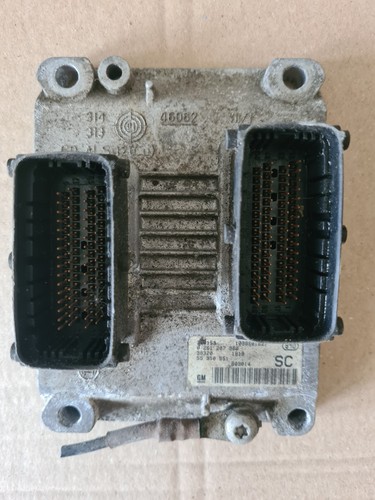 55350551 vauxhall corsa - corsa, c