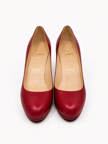 Christian louboutin fifi 100 - louboutin,