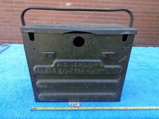 ZC12715 British Army 12 volt