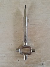 Locksmith Stepped Multi Tool