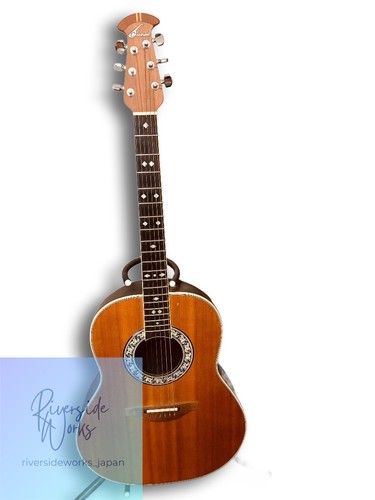 Ovation electro acoustic - ovation, electro-acoustic