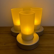 Philips Imageo Candlelight Set