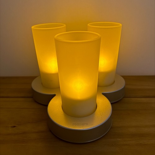 Philips imageo candlelight set - philips,