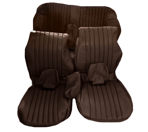 Sjs carstyling seat covers - carstyling, for