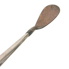 Rusty Mizuno Wedge 54°