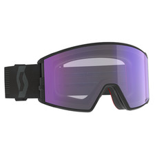 Scott Unisex Ski Goggles React