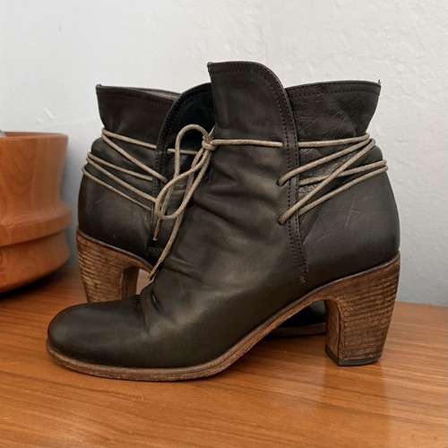 Fiorentini baker leather - fiorentini,