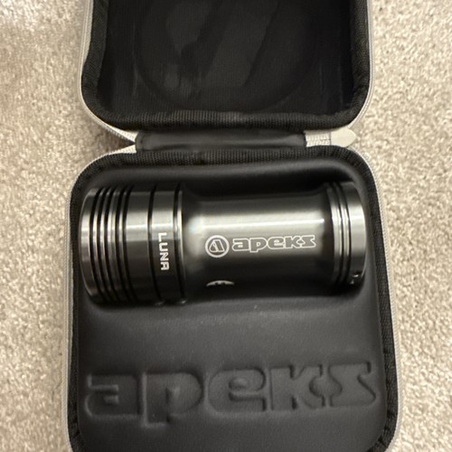 Apeks luna primary torch - apeks,