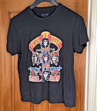 Guns N' Roses "Appetite for