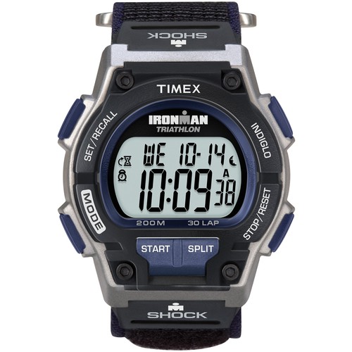 Timex iron man - timex,