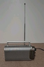 Sony ICF-904L Portable Radio