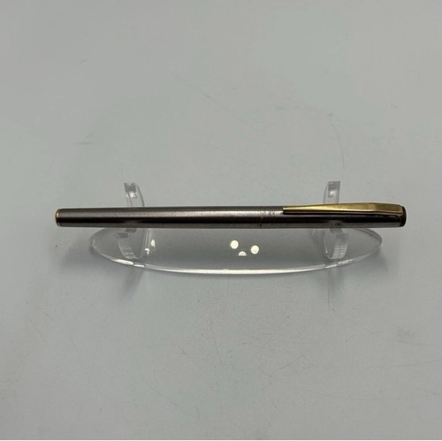 Vintage montblanc slim line - vintage,