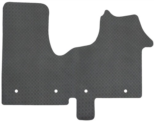 Tailored car van mat for - mat,