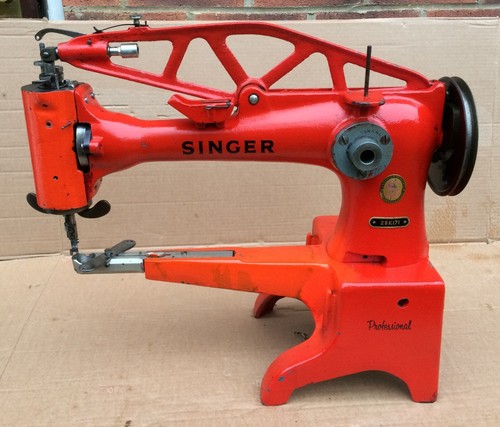 Singer 29k71 walking - singer, foot