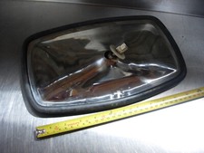 Classic Plaxton Duple Coach Stainless Mirror