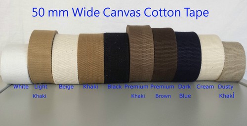 Wide canvas cotton - canvas,