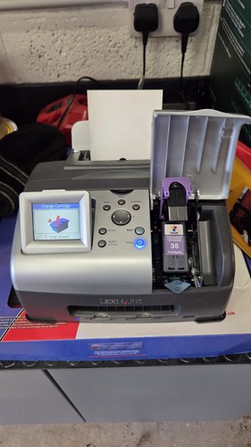 Lexmark p315 portable - lexmark,