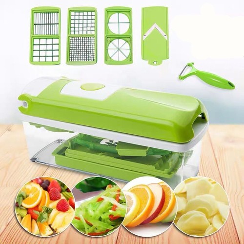 Nicer dicer fusion smart for - dicer,