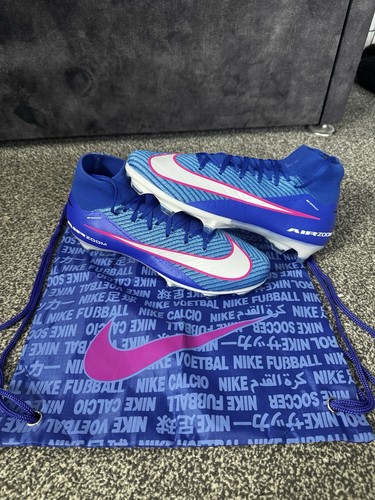 Nike mercurial superfly - nike, 10