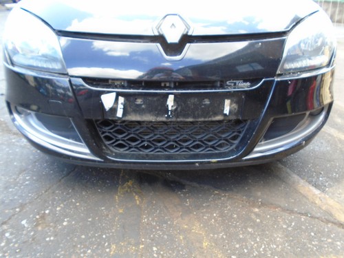 Renault megane mk3 dci - mk3,
