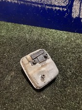 Husqvarna 227ld Petrol Strimmer Trimmer Exhaust Muffler Assembly