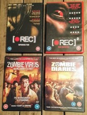 Zombie Virus On Mulberry