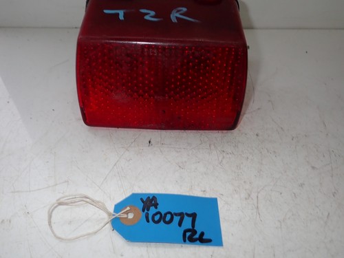 Yamaha fzr 400 1wg rear - rear, light