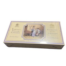 Vintage Yardley English