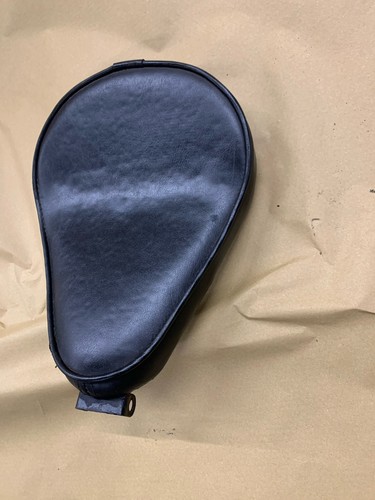 Chopper seat - ,