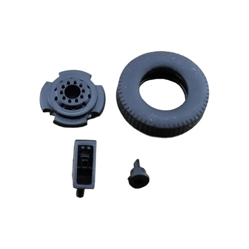 Tekno 77565 volvo f10 12 - tekno, f10/12/16