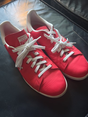 Stan smith shock - stan,