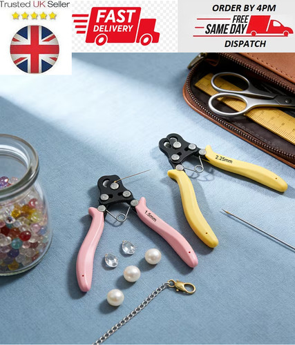 One step looper - one, beadsmith
