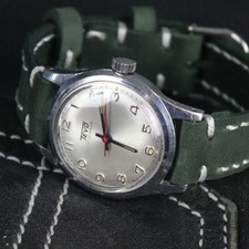 Tevo FHF/ST 96 VINTAGE Swiss
