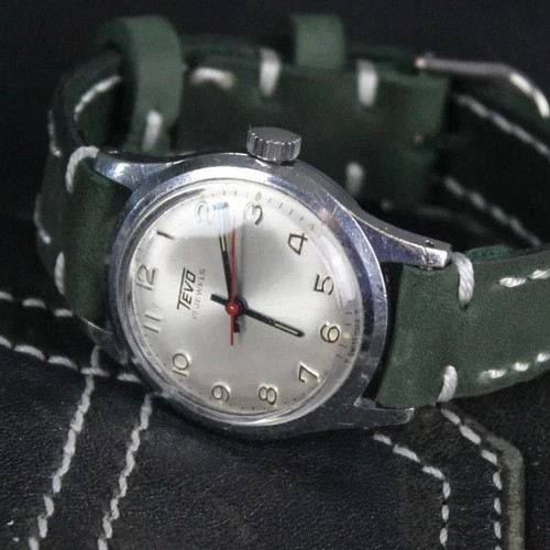 Tevo fhf vintage swiss - tevo, 96