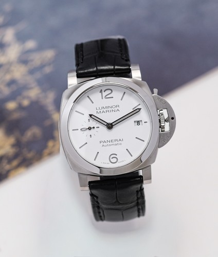 Panerai luminor pam01371 - panerai,