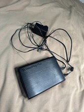 Iomega ScreenPlay Plus 500gb Multimedia Hard Drive SPPLHD