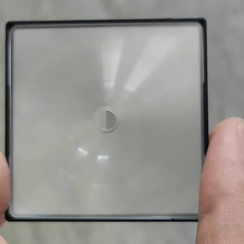 Fresnel ultra bright 180 - ultra, 180°