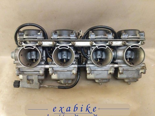 Carburetors for kawasaki - carburetors,