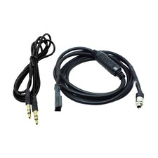 Car Audio AUX Adapter Cable