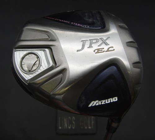 Ladies mizuno jpx - ladies,