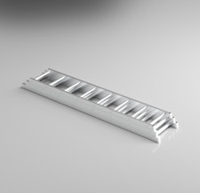 3d Printed 1/18 Scale Ladder