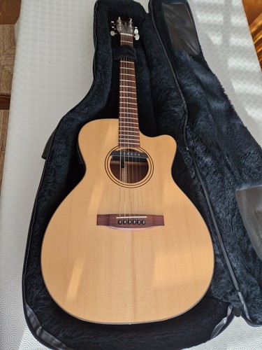 Lakewood electro - m1, cp